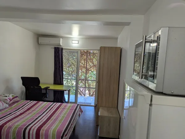 Studio de 23m2 à louer sur La Garde