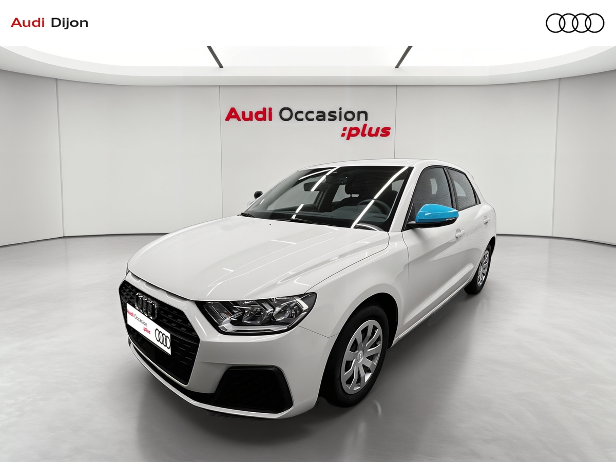 Audi A1 Sportback 25 TFSI 95 ch BVM5 — photo 1
