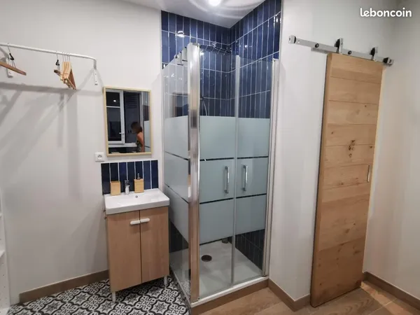Appartement studio Saint-Maur-des-fossés