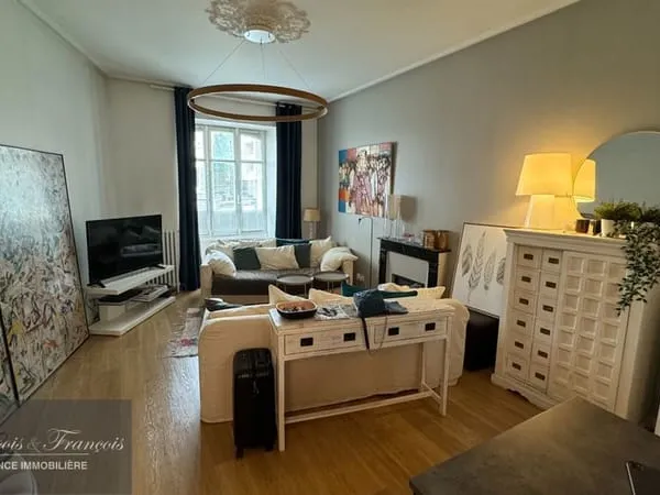 APPARTEMENT TRIPLEX CANCLAUX