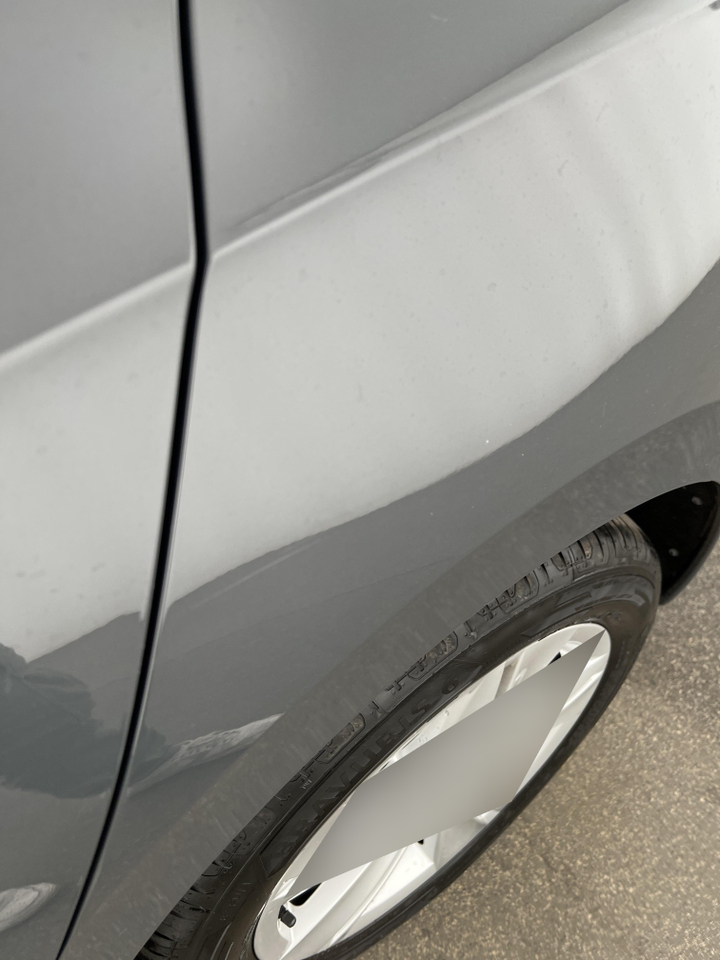Volkswagen Golf 8 — photo 50