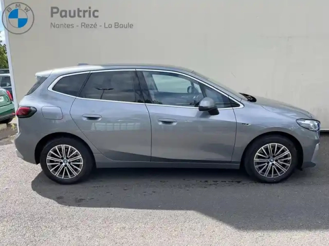 Bmw Serie 2 série 2 activetourer 225e 245ch xdrive luxury dkg7 — photo 3