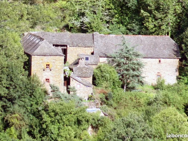 Ancienne ferme