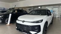 Volkswagen T-Roc 1.5 eTSI 150ch R-Line DSG7