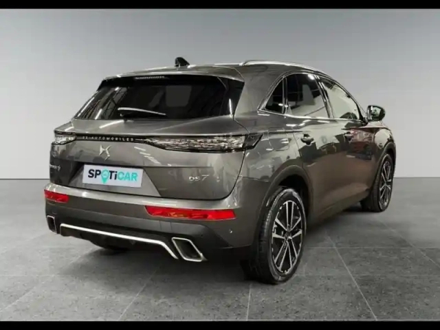 Ds Ds 7 e-tense 4x4 300ch rivoli — photo 5