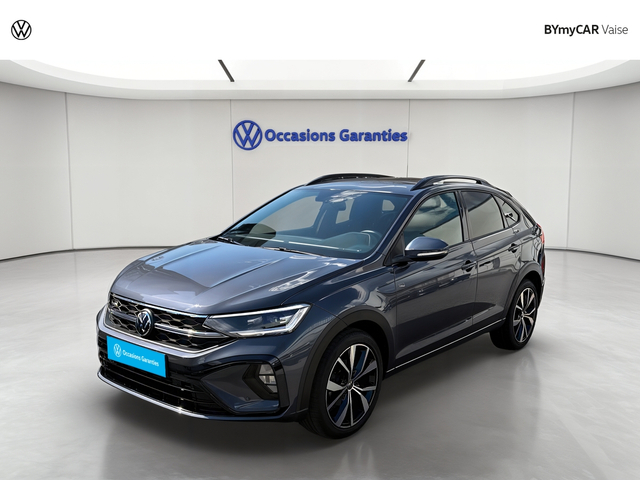 Volkswagen Taigo 1.0 TSI 116 DSG7