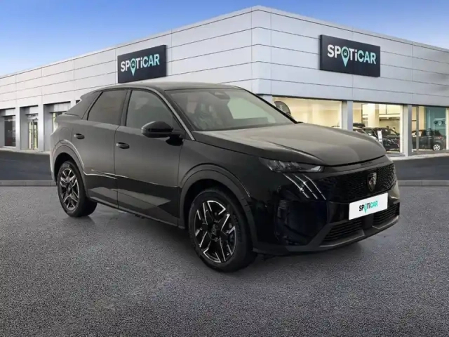 Peugeot 3008 hybrid 145 e-dcs6 — photo 10