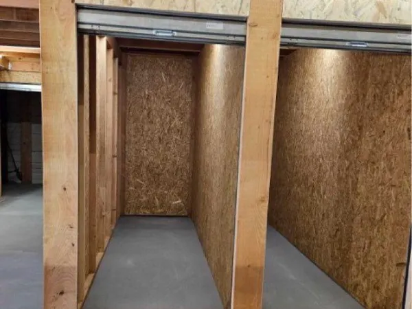 Location de box