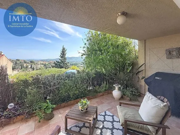 Maison 4 pièces 83 m²