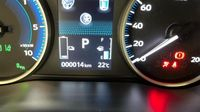 Mitsubishi Eclipse Cross 2.4 MIVEC PHEV 188ch Instyle 4WD 2023 — photo 9