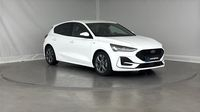 Ford Focus 1.0 EcoBoost mHEV 155ch ST-Line X Powershift — photo 3