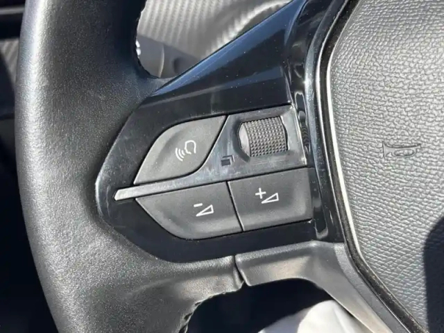 Peugeot 208 puretech 100 s&amp;s bvm6 style — photo 19