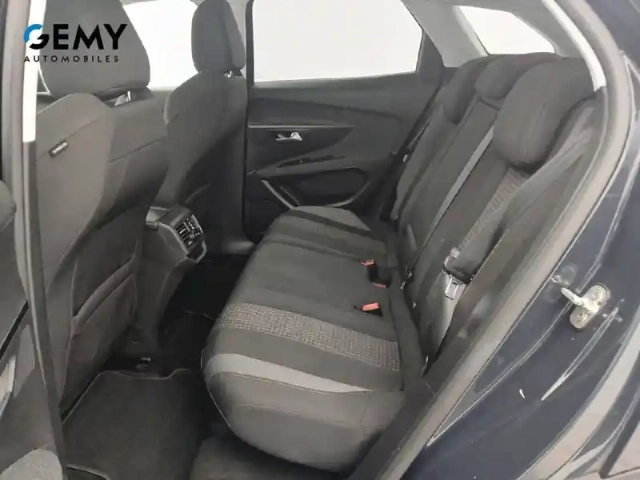 Peugeot 3008 puretech 130ch s&amp;s bvm6 — photo 32