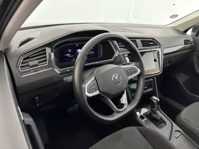 Volkswagen Tiguan 1.4 ehybrid 245ch dsg6 — photo 19