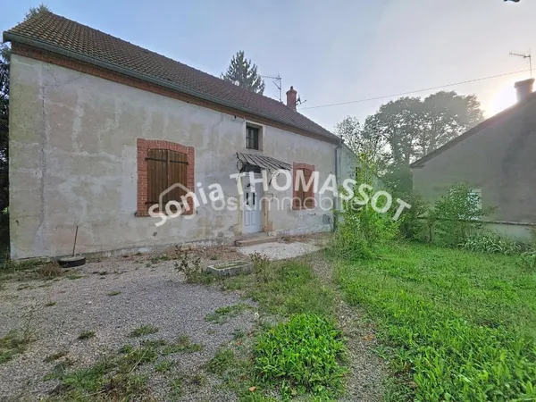 Maison 8 pièces 200 m²
