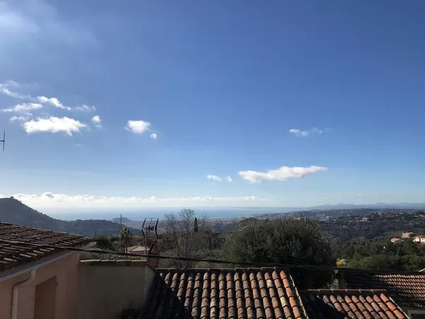 SAINT ANDRE DE LA ROCHE / L'ABADIE