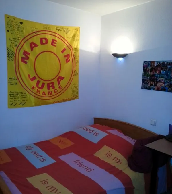 Photo 1