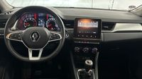 Renault Captur 1.0 TCe 90ch Evolution — photo 11