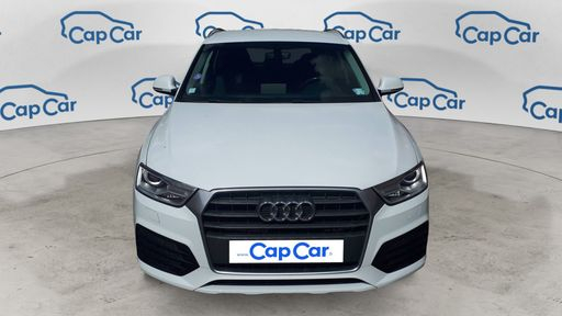 Audi Q3 1.4 TFSI COD 150 S-Tronic6 - Business – 2017 – 144962 km – Essence – Boîte Automatique — photo 38