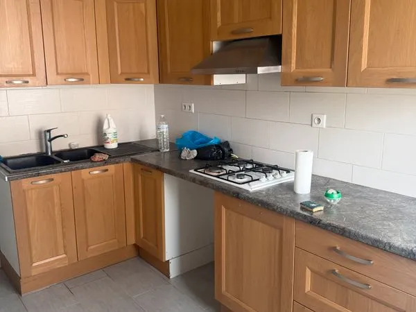 Appartement T4
