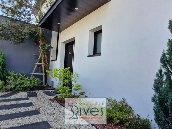 Propriété 7 pièces 140 m²