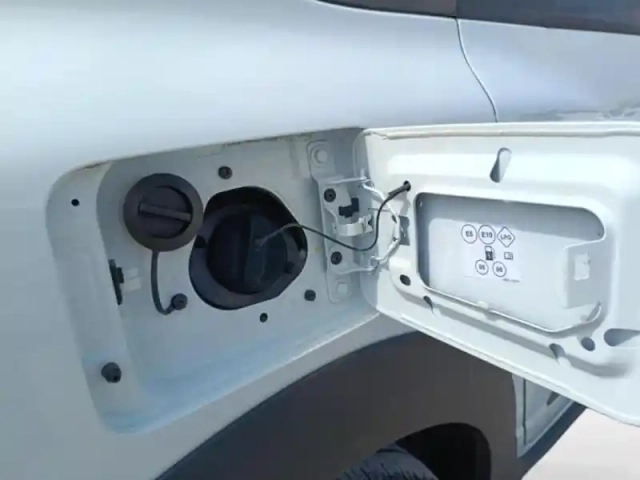 Dacia Jogger 1.0 eco-g 100ch sl extreme 5 places — photo 10