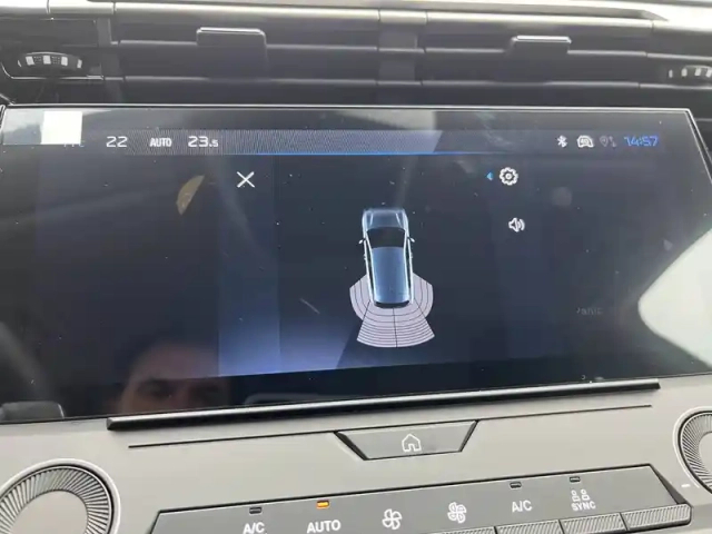 Peugeot 308 hybrid 145 e-dcs6 — photo 59