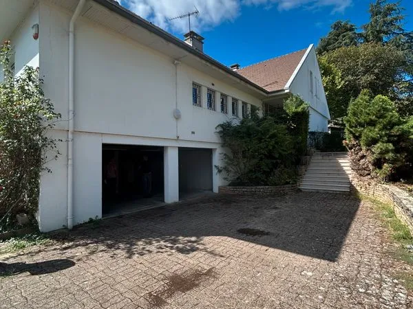 Villa d'architecte