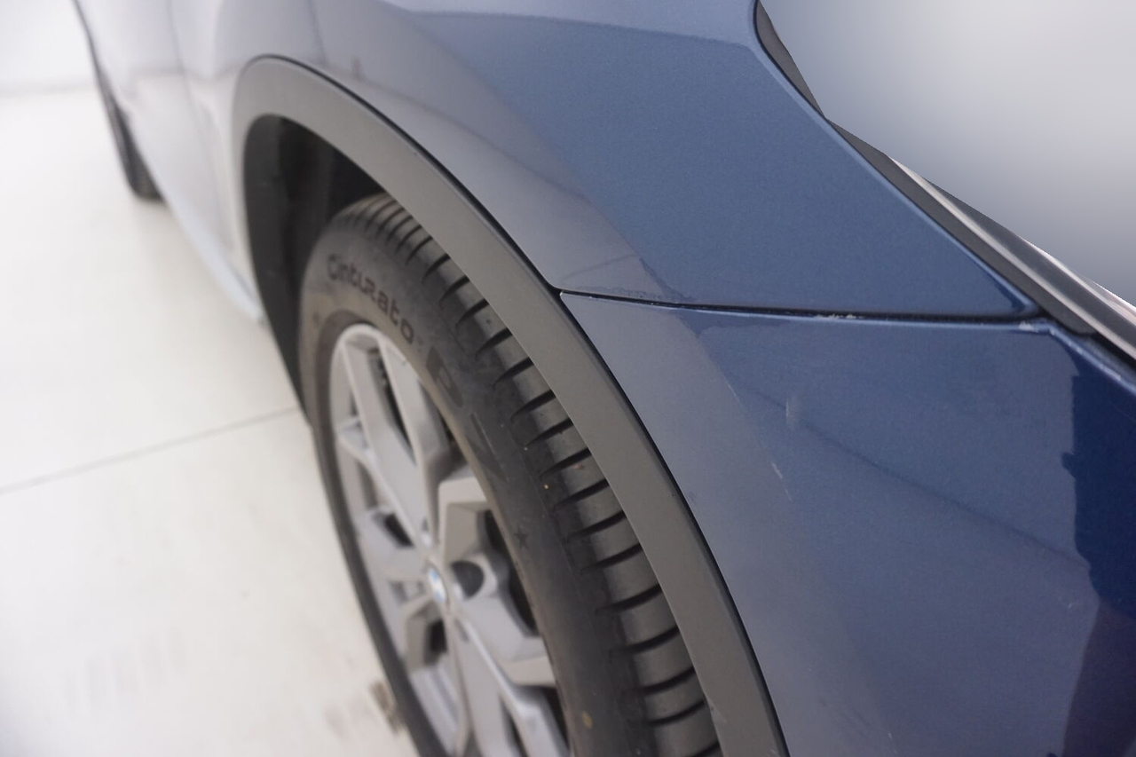 BMW X3 — photo 21