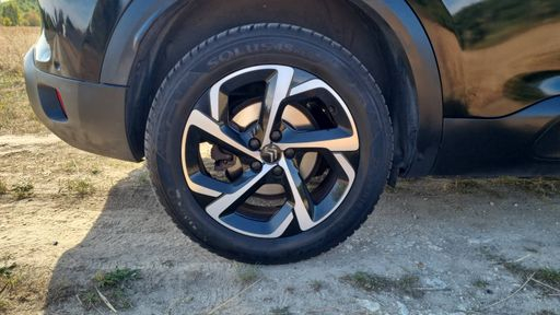 Citroen C5 Aircross 1.5 BlueHDi 130 EAT8 - Shine Pack – 2019 – 117051 km – Diesel – Boîte Automatique — photo 33
