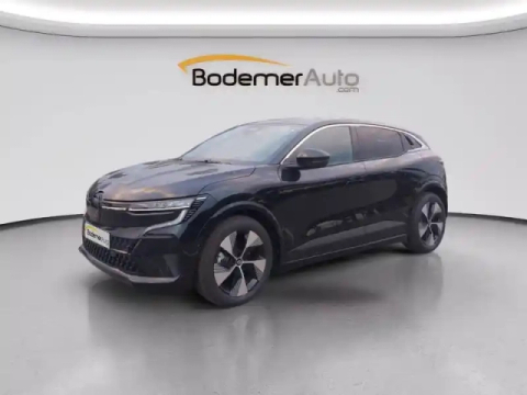 Renault Megane e-tech 220 ch autonomie confort gsr2