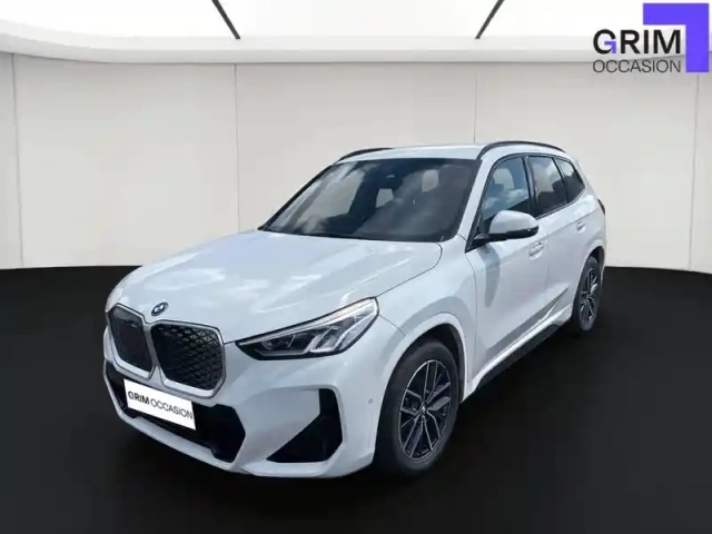 Bmw X1 i edrive20 204ch bva — photo 1