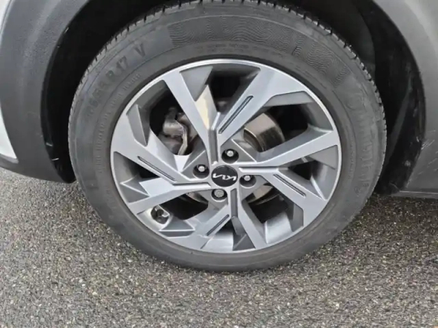 Kia Stonic 1.0 t-gdi 100ch gt line premium — photo 15