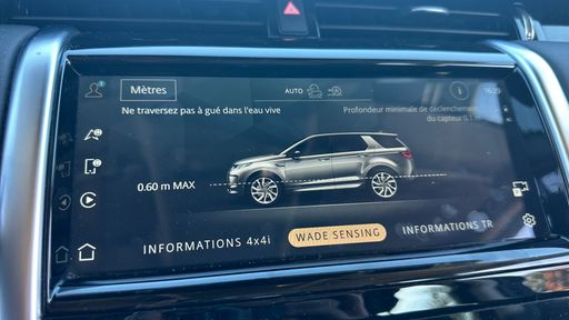 Land Rover Discovery Sport P300e 309 PHEV 4x4 BVA8 - Sport Mark Vi – 2021 – 120194 km – Hybride rechargeable – Boîte Automatique — photo 18