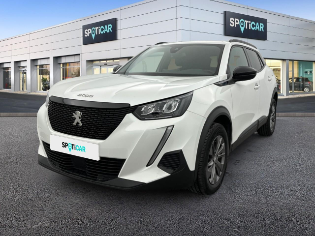 Peugeot 2008 puretech 130 s&s eat8 style