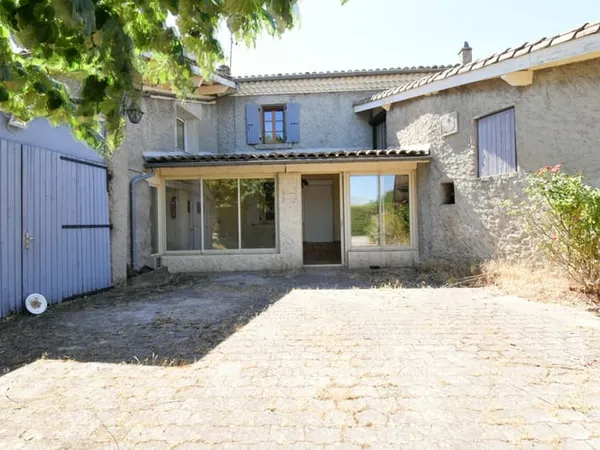 Maison 6 pièces 179 m²