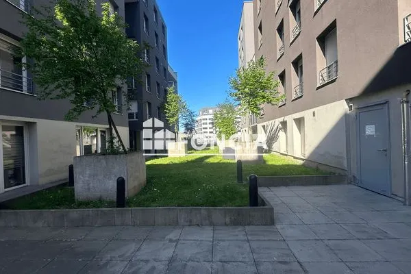Appartement 1 pièce 40 m²