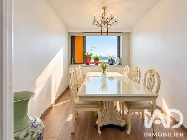 Appartement 5 pièces 98 m²