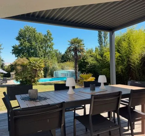 Maison a Yvrac 33370
