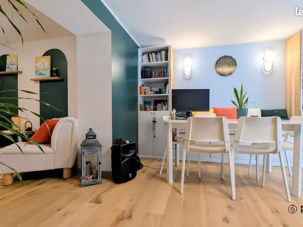 Maison 6 pièces 160 m²
