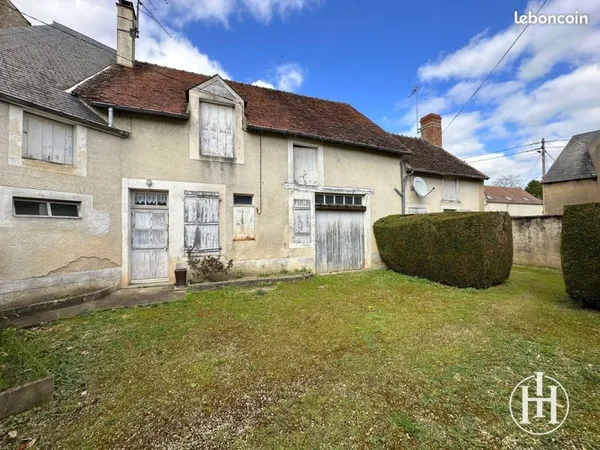 Maison 6 pièces 120 m²