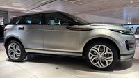 Land-Rover Range Rover Evoque 1.5 P300e 309ch R-Dynamic SE AWD BVA Mark III — photo 4