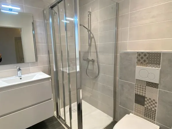 Appartement T3 à louer