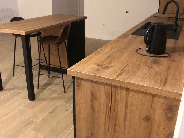 Appartement Location Loyat 1p 30m² 380€