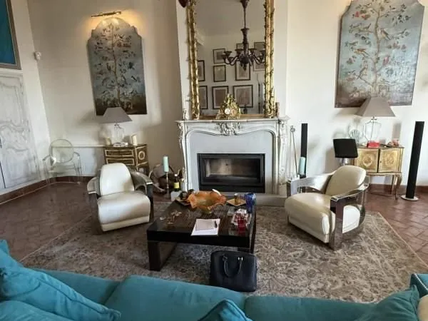 Appartement en Viager 5 pièces 131 m²