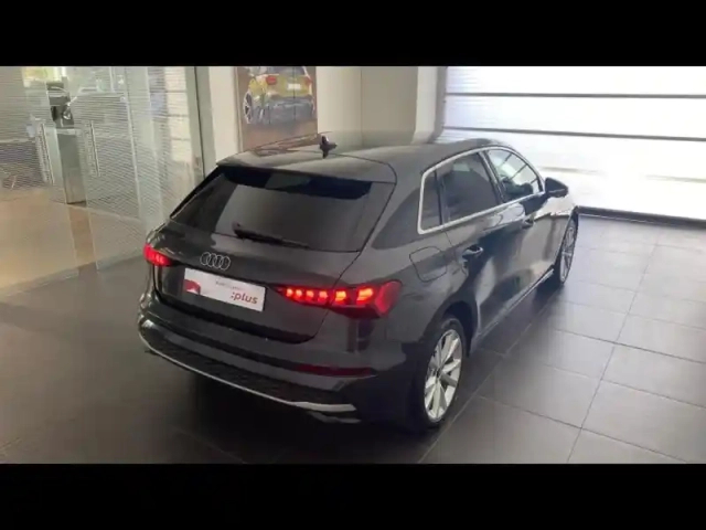 Audi A3 sportback 40 tfsi e 204ch phev business executive s tronic 6 — photo 5