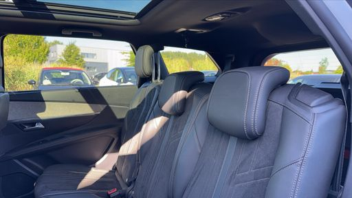 Peugeot 5008 1.5 BlueHDi 130 - GT – 2021 – 82836 km – Diesel – Boîte Manuelle — photo 31