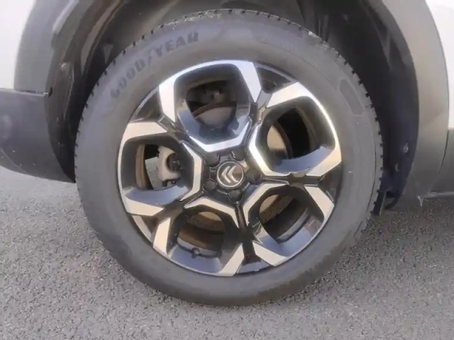 Citroën C5 Aircross bluehdi 130 s&amp;s bvm6 feel — photo 15