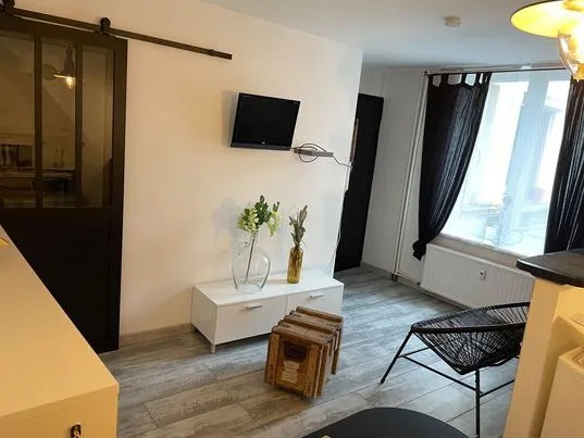 Studio de 22m2 à louer sur Lille