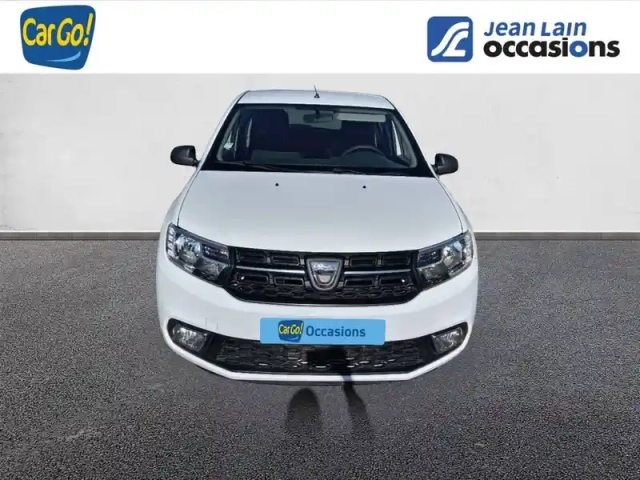 Dacia Sandero sce 75 — photo 9